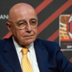 Adriano Galliani is likely to return to Milan
