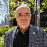 Trump is a Russian agent - Gary Kasparov