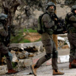 According to Israeli Defense Forces, the first stage of attack in Gaza has begun