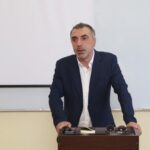 Konstantine Natsvlishvili: In this battle we have not left anything sacred that they did not touch… we had no hero who was not humiliated and left unmatched, no values ​​that did not impair…