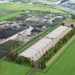 Summer sun will warm the population of the Netherlands in winter - geothermal battery through solar energy is stored under the ground