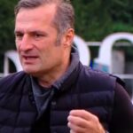 Tamo Keshelava: In Tsalenjikha, a dream candidate, someone Guba, who, before working in Susie, called Gulbaat, the Tsalenjkaks say, the pre -election campaign began with the scolding of the deceased Gia Kharchilava