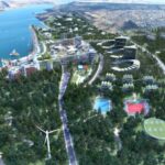 თბილისის კიდევ ერთი რაიონი „ნატბეური“ – €500 მლნ-იანი Gino Green City-ს პროექტი ახალი სახელით განხორციელდება