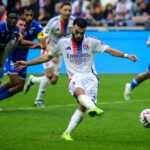Mikautadze is in one step of moving to Villarreal, Lyon will receive € 30 million - journalist Sasha Tavolier