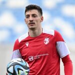 Geo Team: Giorgi Gocholeishvili continues his career in the German Bundesliga