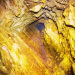Geologists discovered one of the largest gold deposits in the depths of the earth