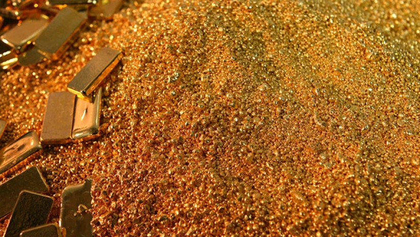 მსოფლიოში უმსხვილესი ოქროს მომპოვებელი კომპანია სამუშაო ადგილების შემცირებას გეგმავს