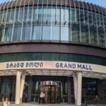 Revenue of Batumi's largest shopping center - Grand Mall exceeds GEL 23.5 million (bm.ge)