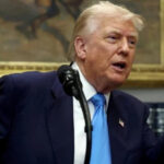 Trump has dismissed the Labor Statistics Commissioner