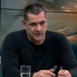“They say I was mentally ill. Also, three times healed in psychiatry ” - Temo Gvalia -