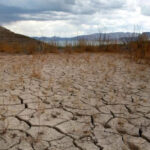 The drought has affected most of the Caucasus and the North Balkans - euraqctiv.com