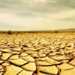 Continents Drying with an unprecedented rate - new research