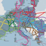 The EU has announced the large -scale funding of transport projects - Georgia is behind funding - the Transport Corrid