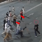 2 participants of the rally detained on charges of violence were sentenced to imprisonment