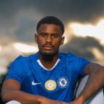 Hato has become the 50th purchase of Chelsea since 2022-the following targets are Garnacho and Simmons