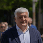 “ქართული ოცნების” ქობულეთის მერობის კანდიდატი ირაკლი ცეცხლაძე – მივიღე შემოთავაზება, ჩემი კუთხისთვის მემსახურა, რაც დიდი პატივი და პასუხისმგებლობაა – გაგრძელდება ციტრუსის რეალიზაციის ხელშეწყობა, წყლის სისტემების განახლება, სასოფლო შიდა გზების რეაბილიტაცია და რაც ყველაზე მთავარია, ყოველწლიური განახლება ტურისტული სეზონისთვის