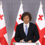 In today's world, where peace and stability have become a major challenge, Georgia is the best example of success, which has made a special contribution to each representative of the State Security Service