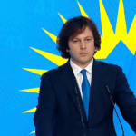 ომი ვინ დაიწყო, ეს არის შესაბამის დოკუმენტებში დაფიქსირებული, სადაც „ნაციონალური მოძრაობის“ პარტიასაც აქვს ხელმოწერით დადასტურებული ეს ყველაფერი, 2018 წლამდე ამ რეჟიმის წარმომადგენლები ვერც ბედავდნენ იმაზე საუბარს, რომ მათ არ დაუწყიათ ომი