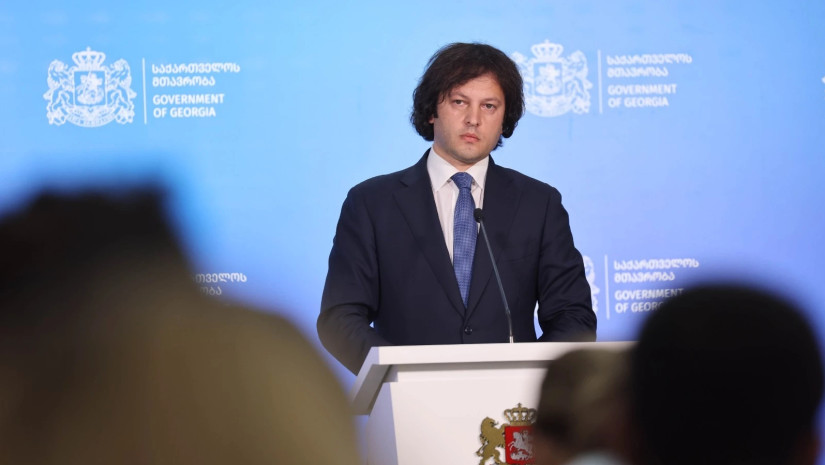 „ჩვენს ქვეყანას მალე ექნება ძალიან დახვეწილი, სუპერთანამედროვე, 70 000 მაყურებელზე გათვლილი ბრიტანული სტილის სტადიონი“ – ირაკლი კობახიძე