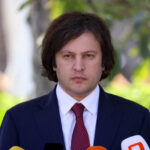 We have a distinctive, liberal economic policy - Irakli Kobakhidze