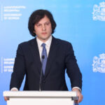 Within the framework of the Governmental Sport Infrastructure Development Program, football centers and artificial stadiums will be built in 23 municipalities