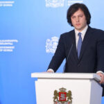 According to all objective assessments, Georgia is advanced not only in our region, not only among the candidates, Georgia is ahead of many EU member states - Irakli Kobakhidze