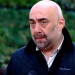 Irakli Tabliashvili:… That is - Mamuka and Badri will still return to prison… in order! ..