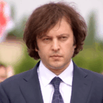 ვერავითარი ღალატი სააკაშვილისა და „ნაცმოძრაობის“ მხრიდან ვერ გაამართლებს და არ გაამართლებს იმ ოკუპაციას, რაც რუსეთის ფედერაციის მხრიდან განხორციელდა, რუსეთს აქვს ოკუპირებული ჩვენი ტერიტორიების 20% – მშვიდობიანი გზით საქართველოს ტერიტორიული მთლიანობის აღდგენა არის ჩვენი უმთავრესი ეროვნული ამოცანა