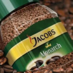 Americans buy Jacobs for 15.7 billion euros