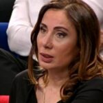,,შოკს თუ რამე დამმართებდა ოდესმე აღარ მეგონა, მაგრამ ვაღიარებ, დამემართა” – ნინო ჯანგირაშვილი