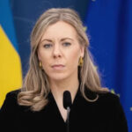 ,,ევროკავშირი არ მოითხოვს წევრი ან კანდიდატი ქვეყნებისგან ლგბტ ქორწინების ცნების მიღებას” – შვედეთის ევროკავშირის საქმეთა მინისტრი ჯესიკა როზენკრანცი