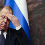 Diplomatic Alikuri - Lavrov admits that Russia is alone - an opinion