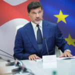 Political speculations are carried out in connection with the ongoing rehabilitation works at the Varketili Metro Station - Kakha Kaladze