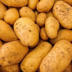 The potato crisis in Russia is raging