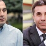 “ამ წუთებში ბათუმის პორტში დგას ნავთობტანკერი – “Capibara” და დატვირთულია 15 000 ტონა “Газпром нефть”-ის სანქცირებული დიზელით” – ლევან ხაბეიშვილი