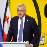 Anti -Corruption Bureau checks the property declaration of Mamuka Khazaradze - the study is related to the German Ambassador to the Renting Agreement