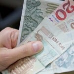 The monthly salary of 12.4%of employees in June 2025 is up to 600 GEL-PMCG