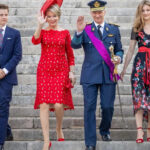 The protection of the Belgian royal family costs 21 million euros a year