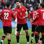 The composition of the Georgian national team is known for September matches
