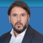 Kazbegi mayoral candidate of the Georgian Dream Koba Geladze: The plan of the projects to be implemented will be directly communicating with the population, we will have direct contact with them both during and implementing the project.