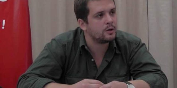 ,,სექტემბრის შუა რიცხვებში იგეგმება ლევან ხაბეიშვილს დაკავება!” – ლადო სადღობელაშვილი