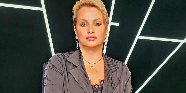 ,, სათითაოდ მინდა დაგიაროთ, ვინც წერდა ზელენა მოუგებს რუსებსო” – ლალი მოროშკინა