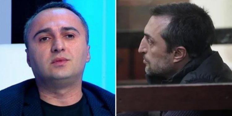 “ვერ გავიგე, დავიბენი! ანუ, ნარკოტიკი ჩაუდეს? შოკი რა!” – ირაკლი ლატარია