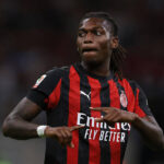 Rafael Leoo Serie A misses the first round match