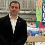 ,,სახელმწიფო საკონიაკე სპირტის ნედლეულის ბიზნესში მთავარი მოთამაშე ხდება, თუ მონოპოლისტი არა”- ლევან კობერიძე