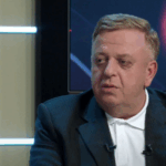 The case is in a very dubious corripping transaction - Levan Nikoleishvili on Mamuka Khazaradze