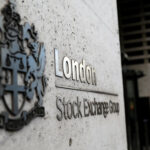 How the price of Georgian companies on the London Stock Exchange (BM.GE) changed