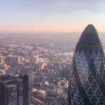 London has become the most expensive city for exposed exposure to Europe