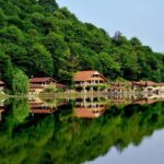 Lopota Lake Resort & Spa-მ 2024 წელს 43 მილიონის შემოსავალი მიიღო- რომელი ქვეყნებიდან სტუმრობენ კომპლექსს?
