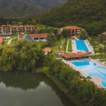 Lopota Lake Resort & Spa has received the income of ₾43 million in 2024- which countries are visiting the complex? - bm.ge